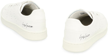 Y-3 Adidas Y3 Stan Smith Låga Sneakers
