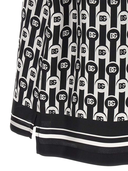 Dolce &amp; Gabbana 'Private Wardrobe'-skjorta