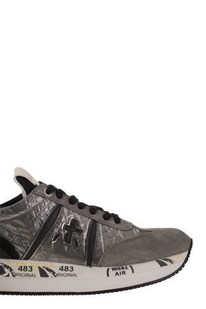 Premiata Conny 6986 - Sneakers