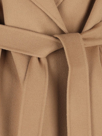 Max Mara-kappor