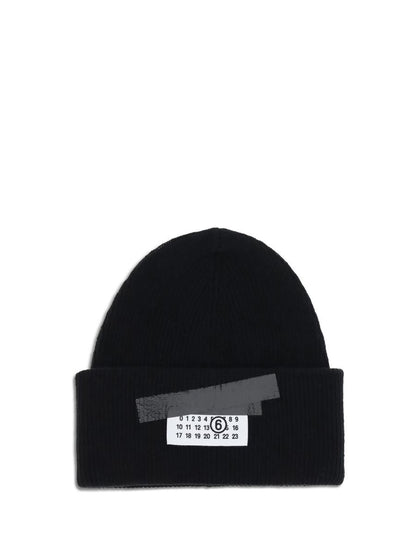 MM6 Maison Margiela Hattar E Hårband