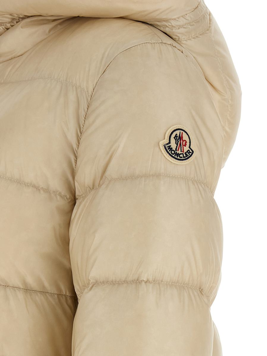 Moncler 'Suyenne' Dunjacka