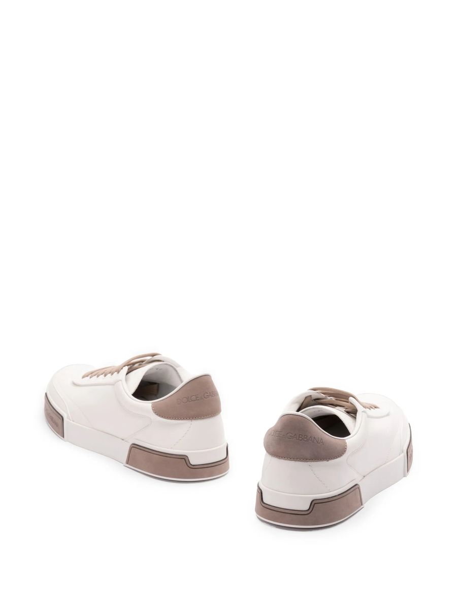 Dolce &amp; Gabbana 'Portofino Yatch' Sneakers