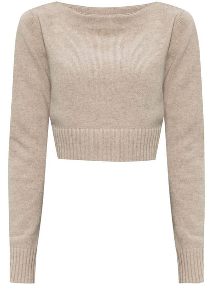 Max Mara-tröjor