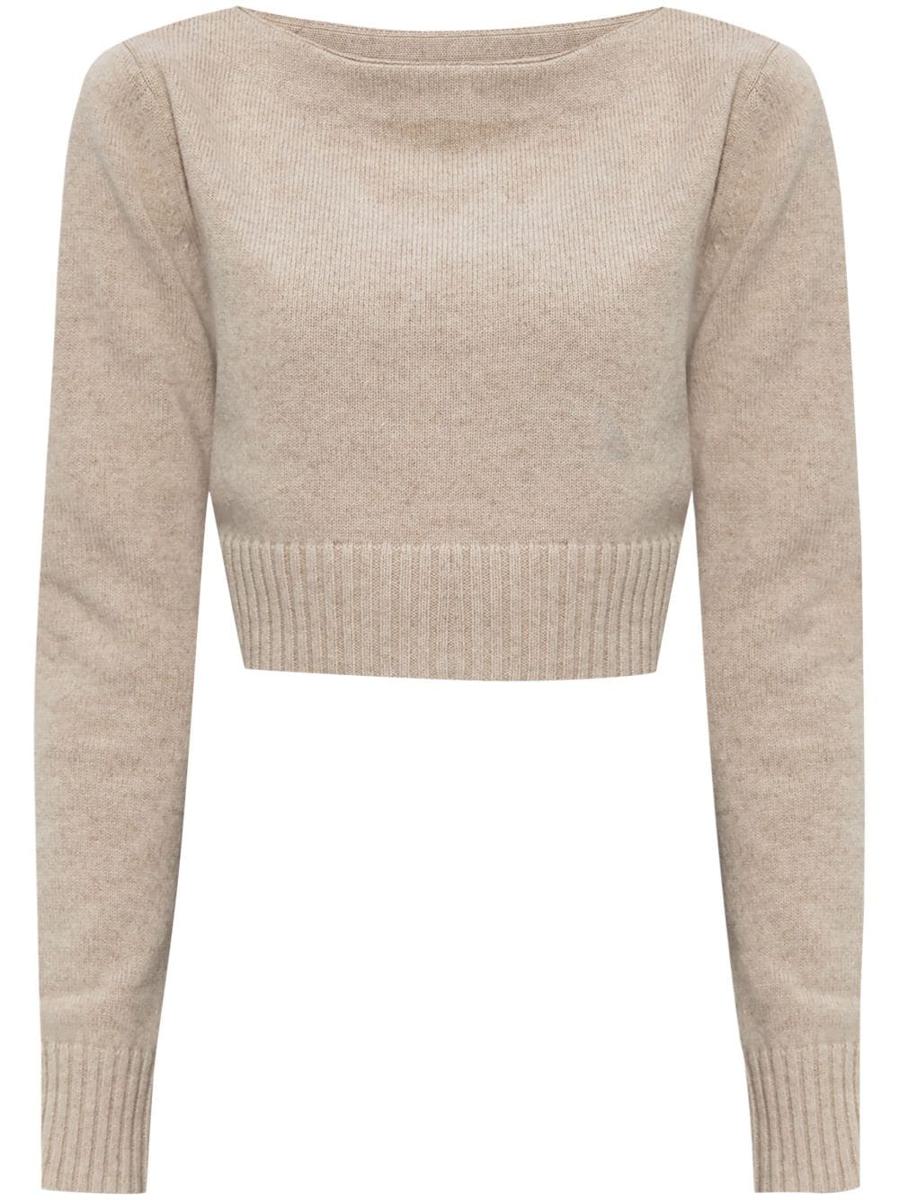 Max Mara-tröjor