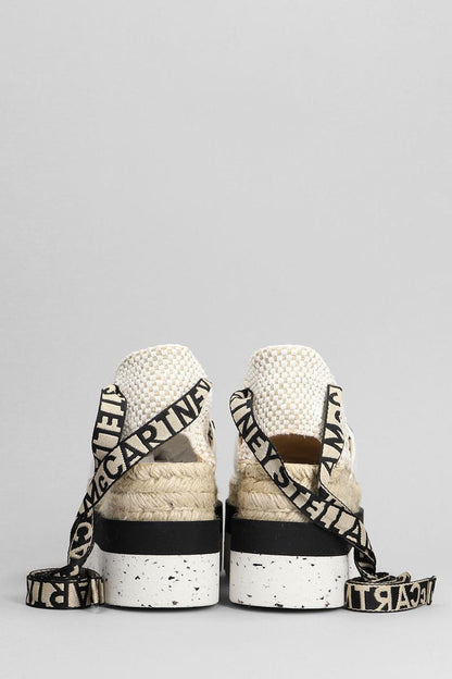 Stella McCartney Gaia Espadriller