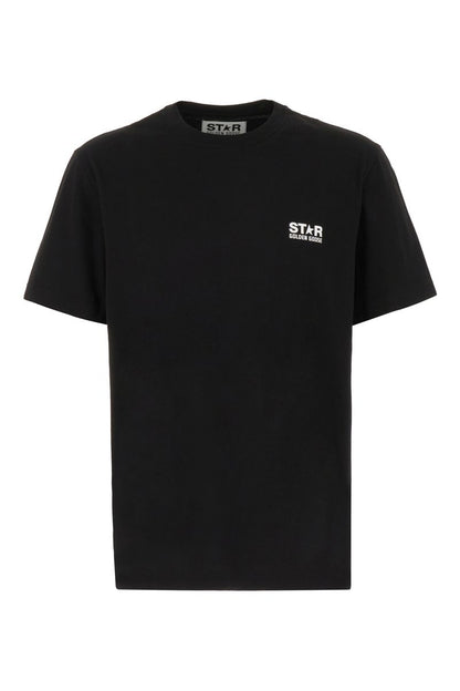 Golden Goose T-shirts och pikétröjor