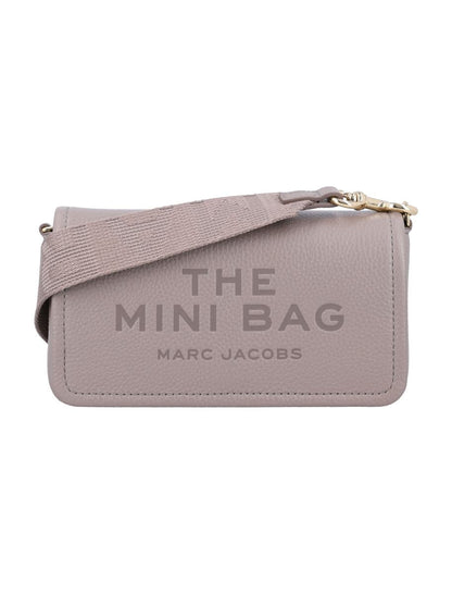 Marc Jacobs Läderväska Mini