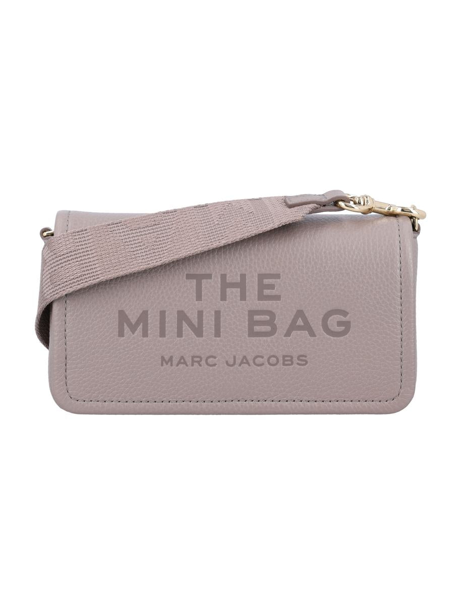Marc Jacobs Läderväska Mini