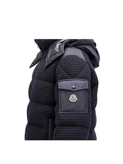 MONCLER Toppkläder