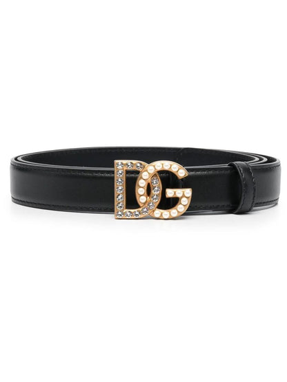 Dolce &amp; Gabbana-bälte