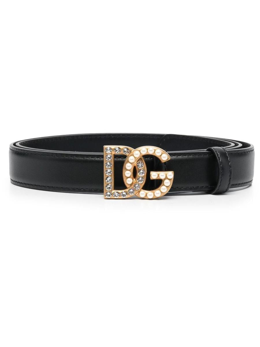 Dolce &amp; Gabbana-bälte
