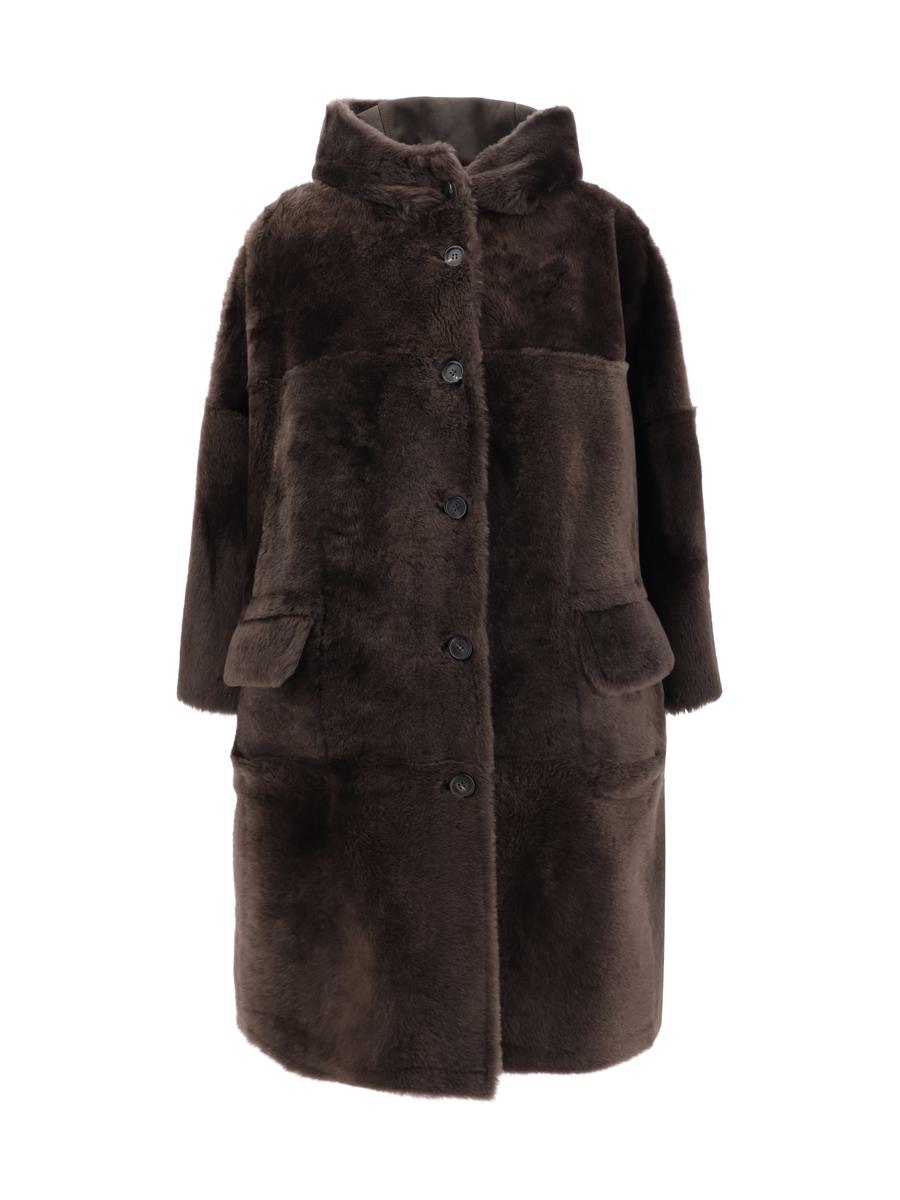 Brunello Cucinelli-kappor