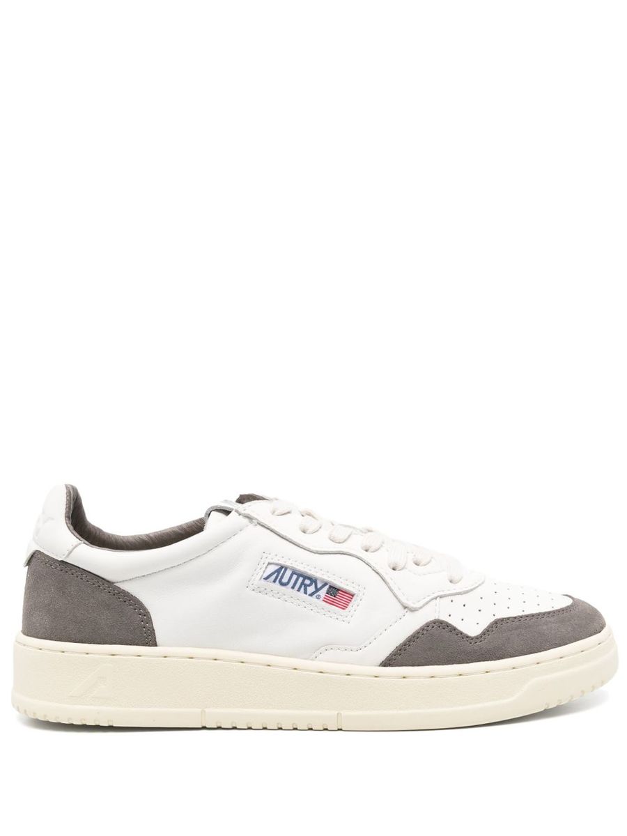 Autrie Sneakers Grå