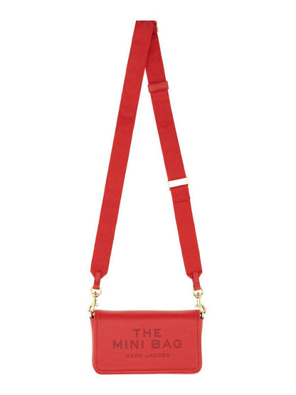 Marc Jacobs Borsa Mini I Pelle