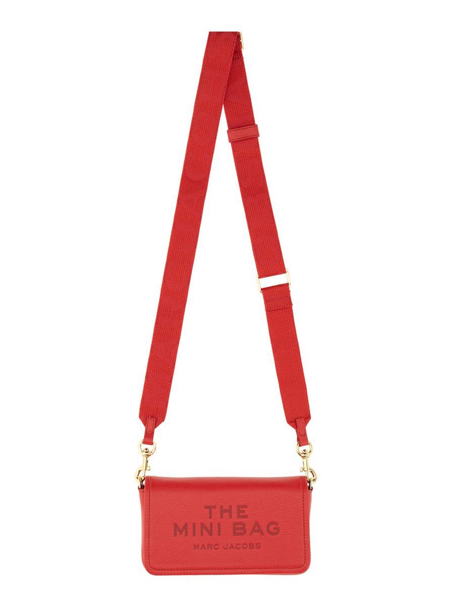Marc Jacobs Borsa Mini I Pelle
