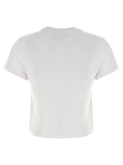 Maison Kitsuné 'Lady Fox' T-shirt