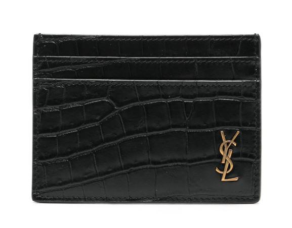 Saint Laurent-plånböcker