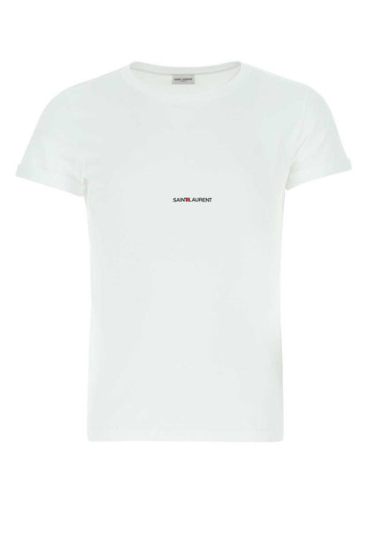 Saint Laurent T-shirts