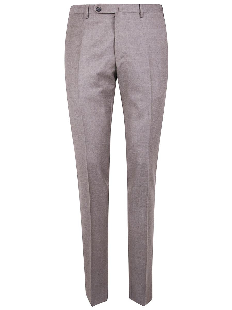 Incotex "Chino Slim Fit" Byxor Kläder