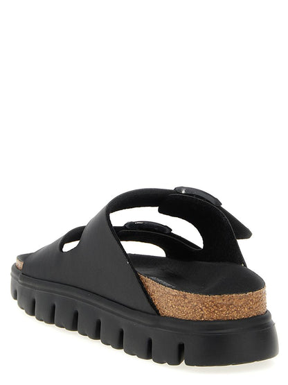 Birkenstock 'Arizona Pap Chunky' Sandaler