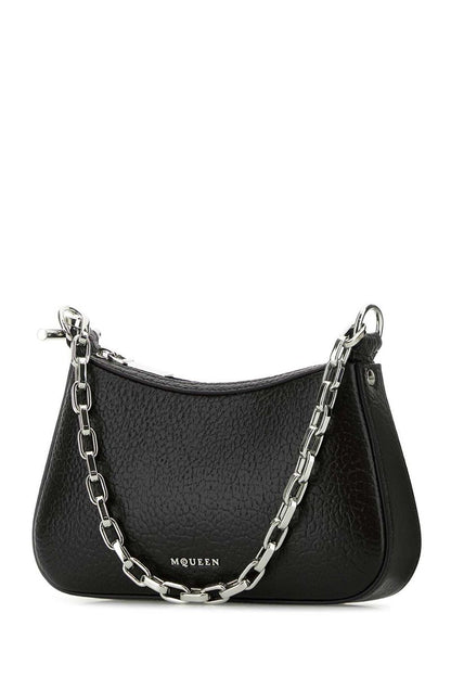 Alexander McQueen "Alexander McQueen T-Bar Mini" Axelväska