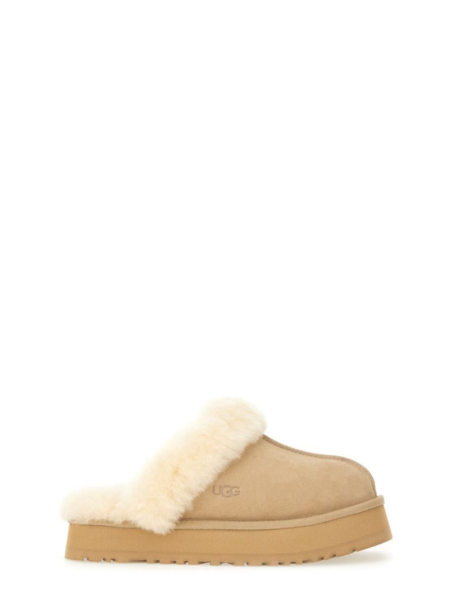 UGG-tofflor "Disquette"