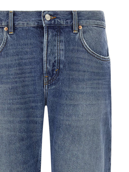 Avdelning 5 'Keith' Jeans