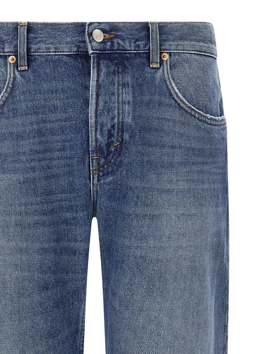 Avdelning 5 'Keith' Jeans