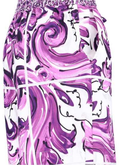 Dolce &amp; Gabbana Byxor