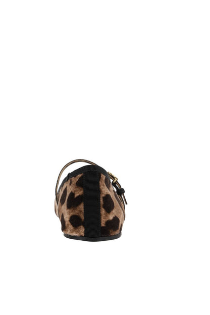 Dolce &amp; Gabbana platta skor