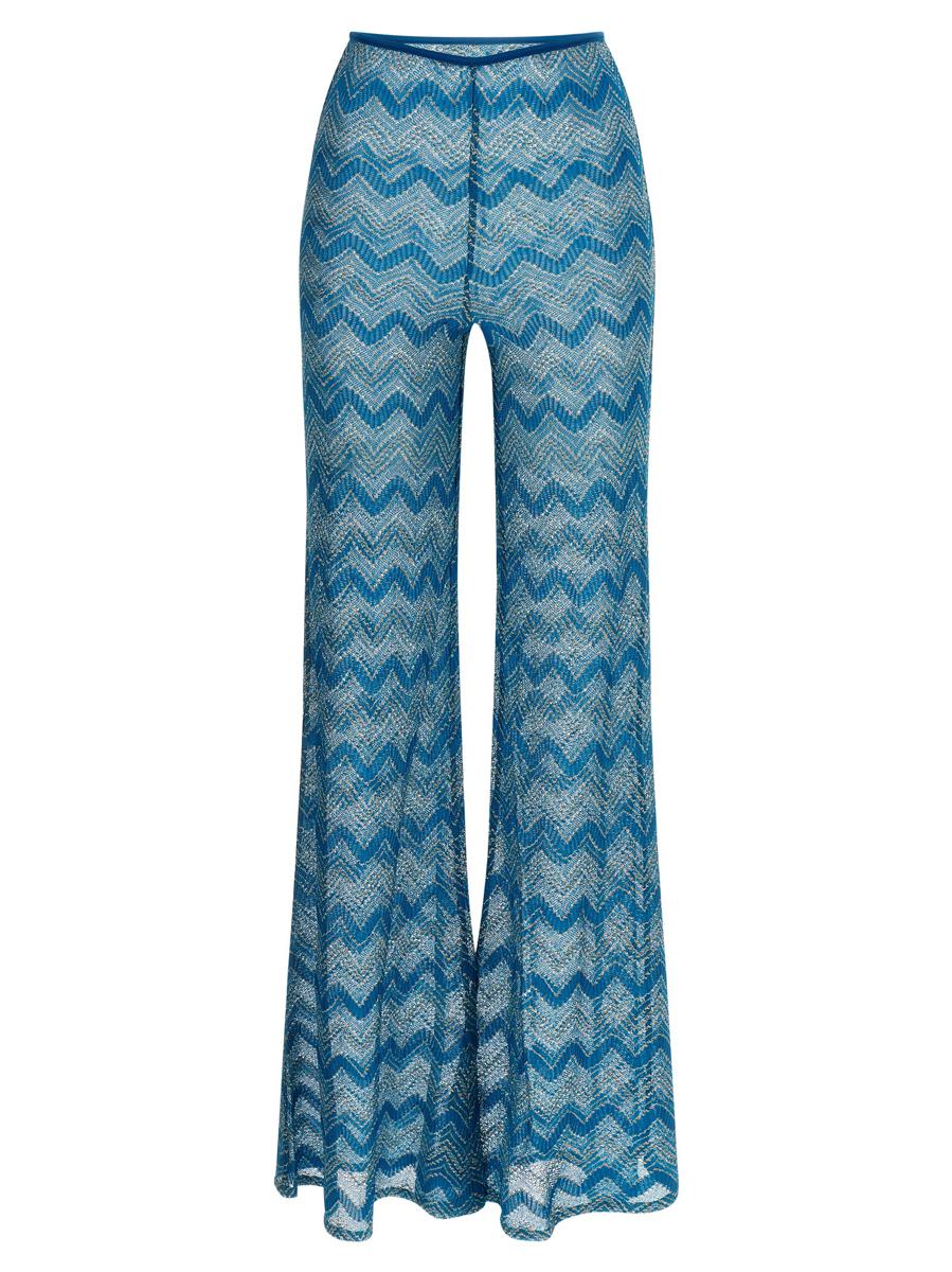 Missoni 'Flare'-byxor