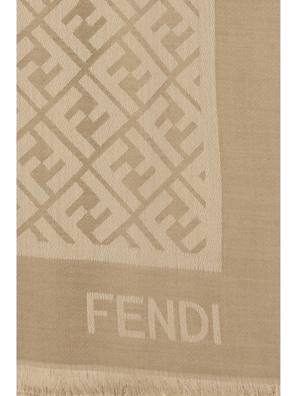 Fendi-halsdukar