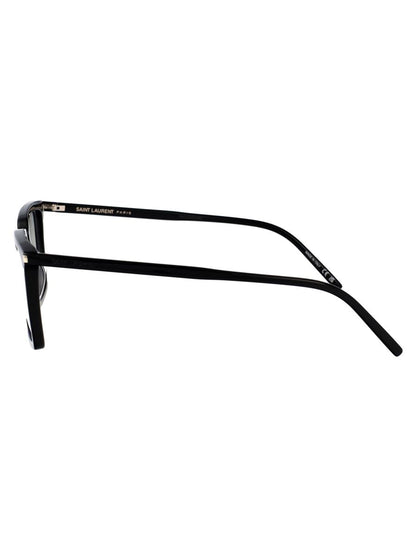 Saint Laurent Glasögon Optiker
