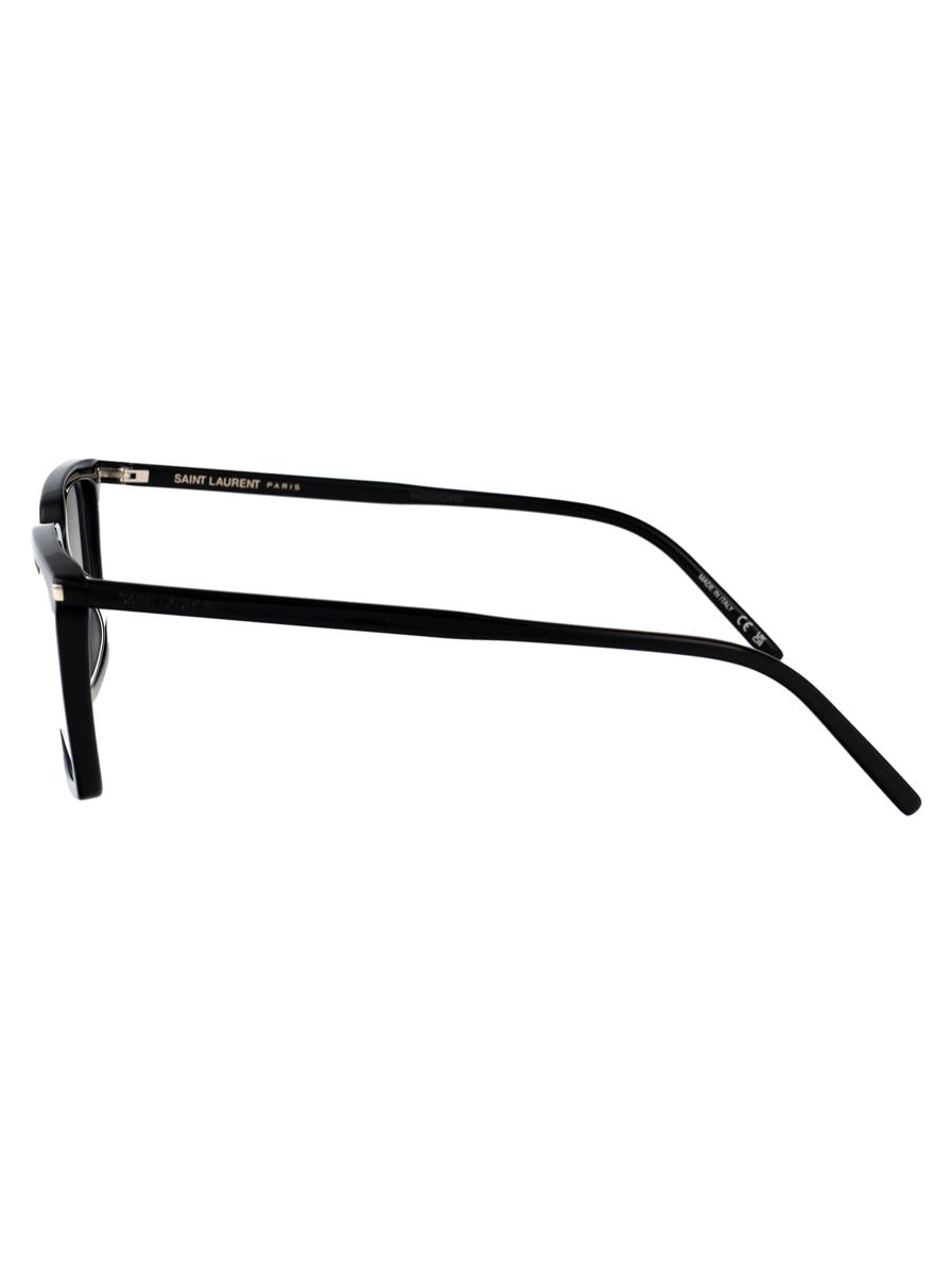Saint Laurent Glasögon Optiker