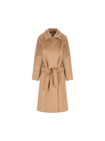 Max Mara-kappor