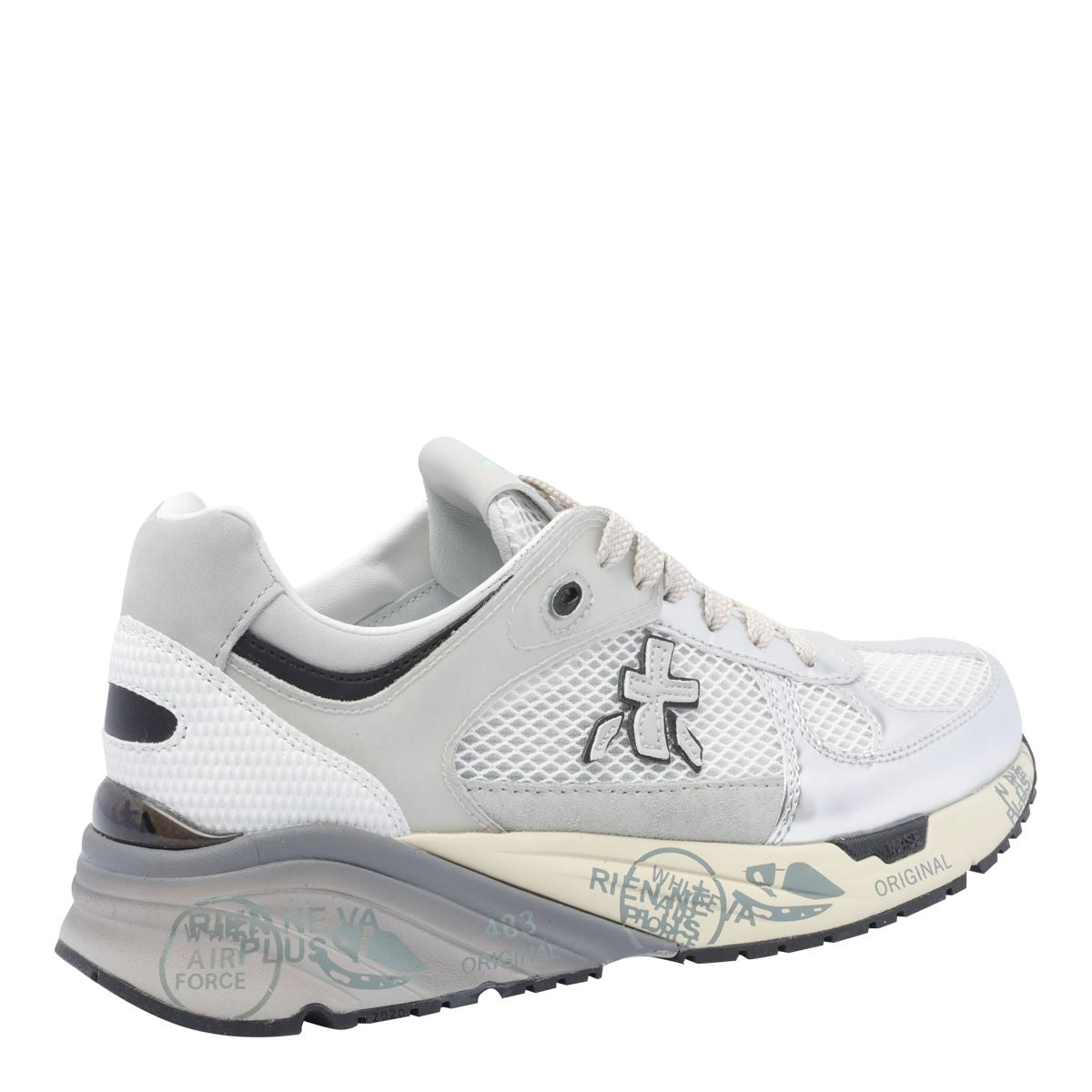 Premiata Sneakers