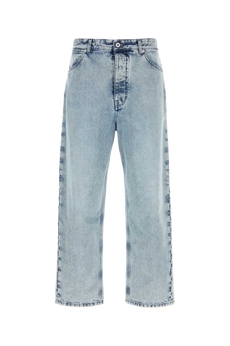 Jil Sander Jeans