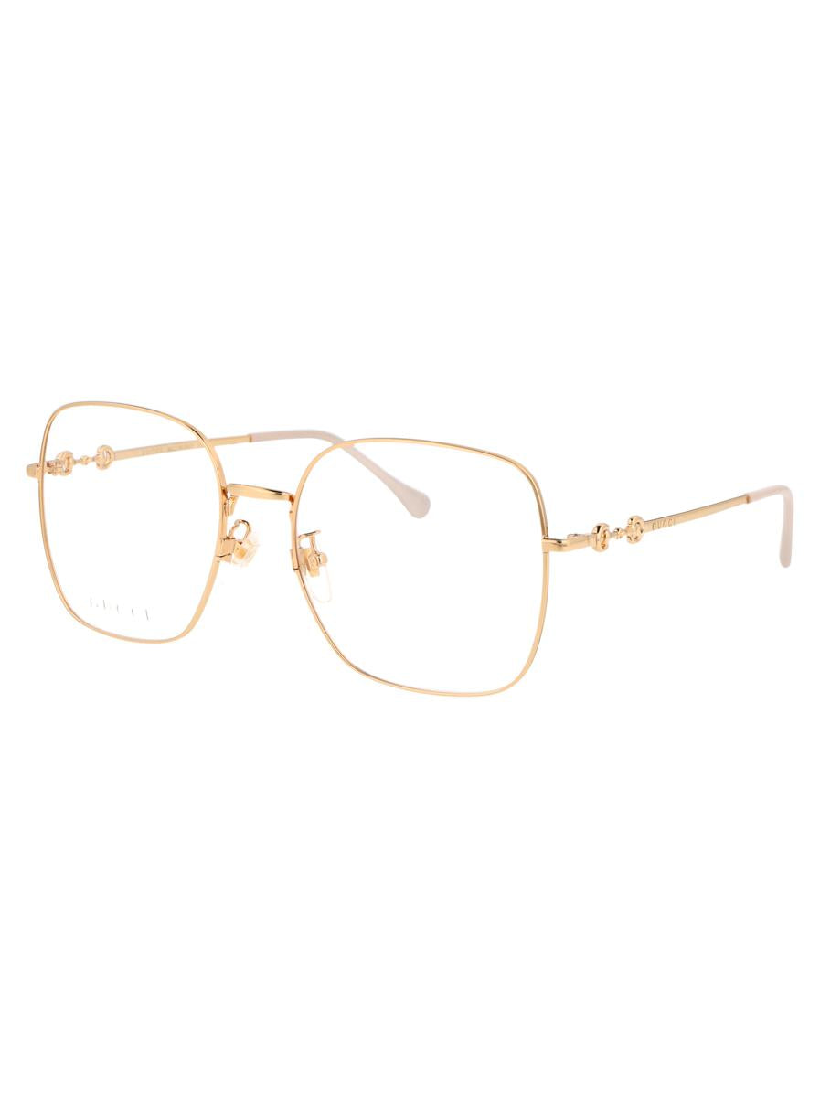 Gucci Optical