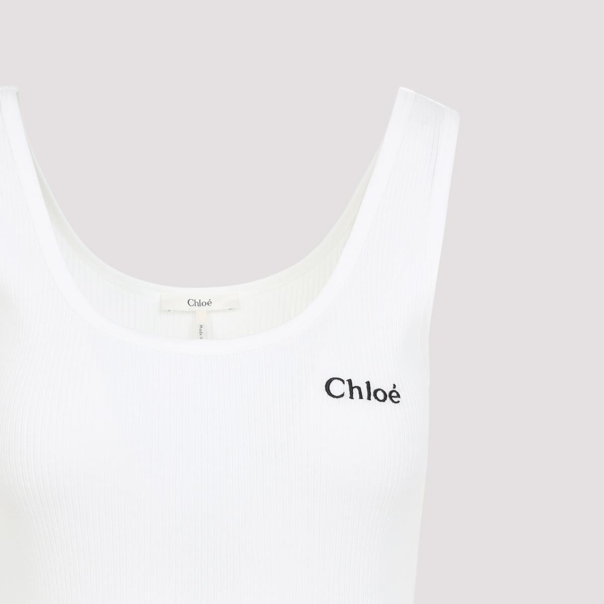Chloé-topp