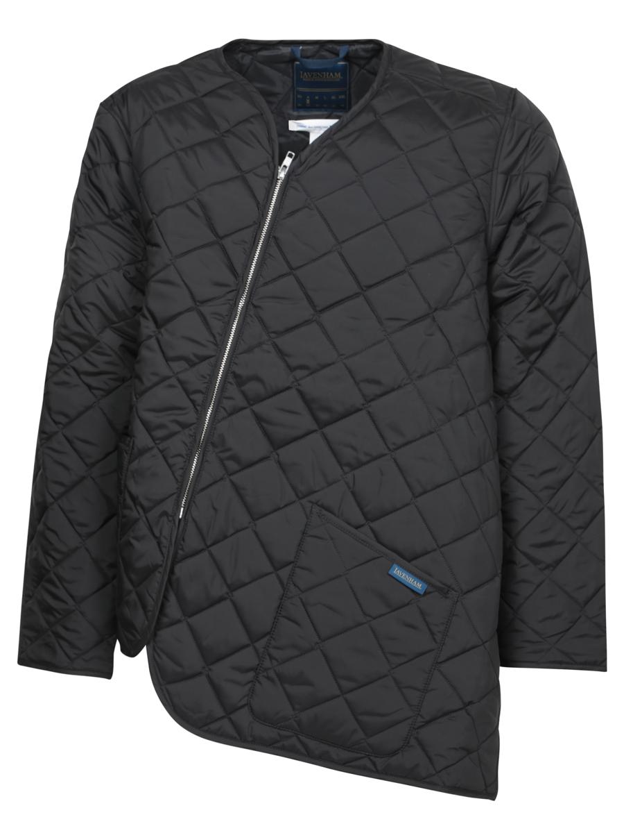 Comme Des Garçons-jackor