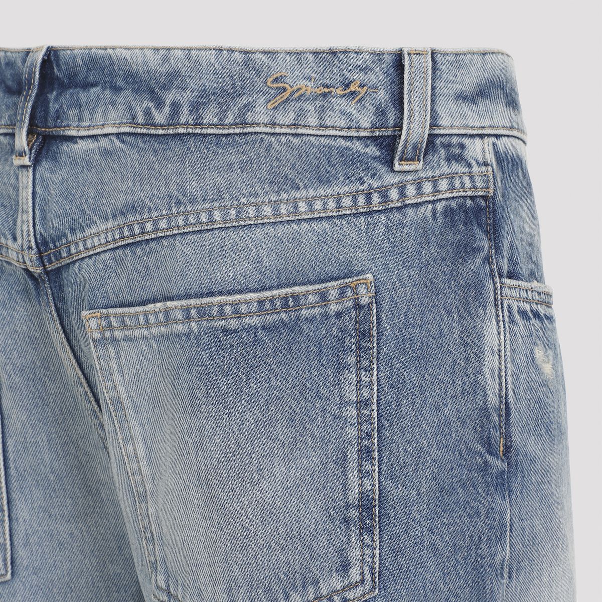 Givenchy-jeans