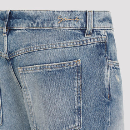 Givenchy-jeans