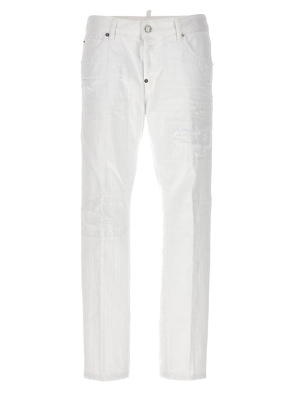 DSQUARED2 'Cool Girl'-jeans