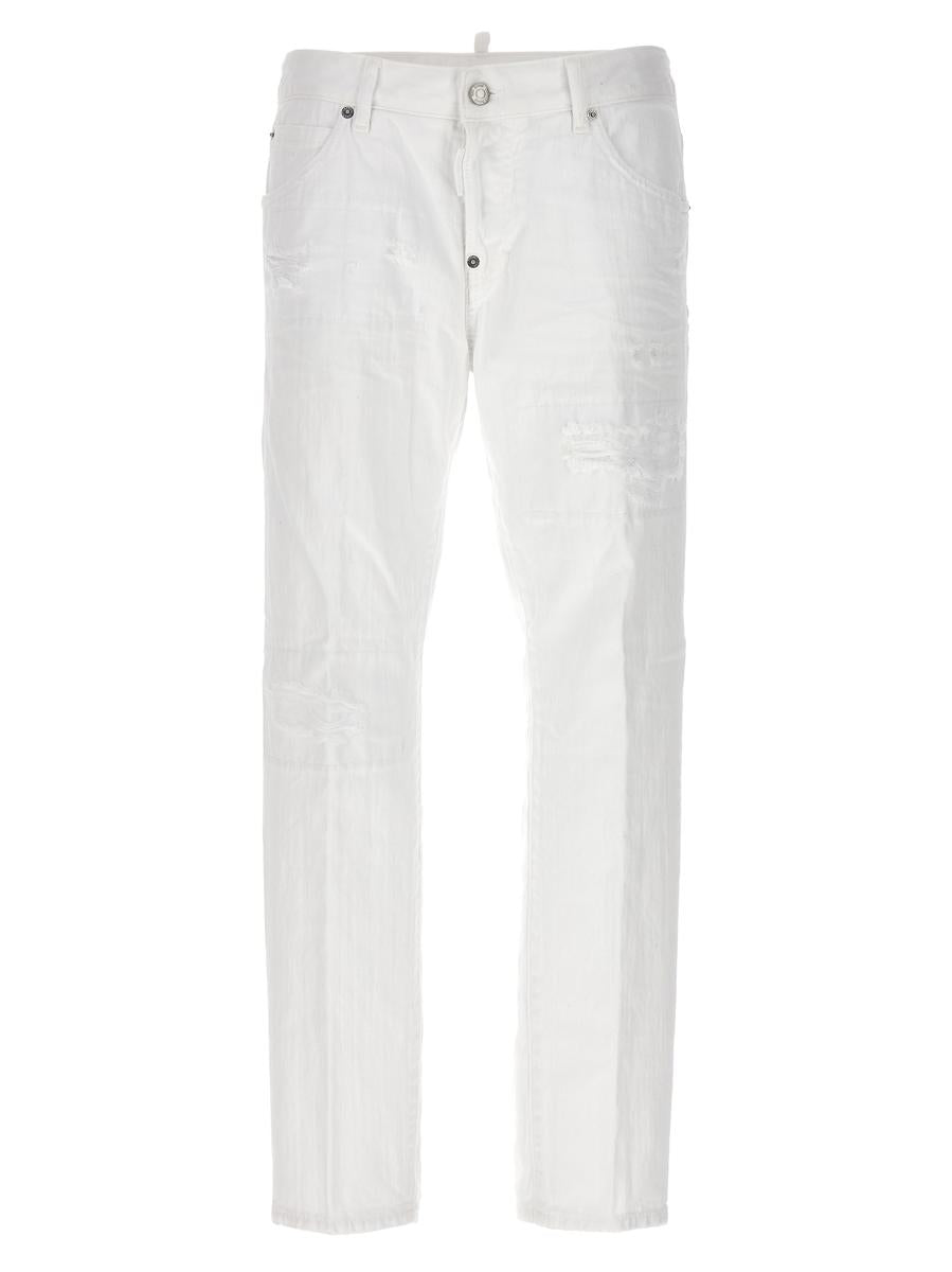 DSQUARED2 'Cool Girl'-jeans
