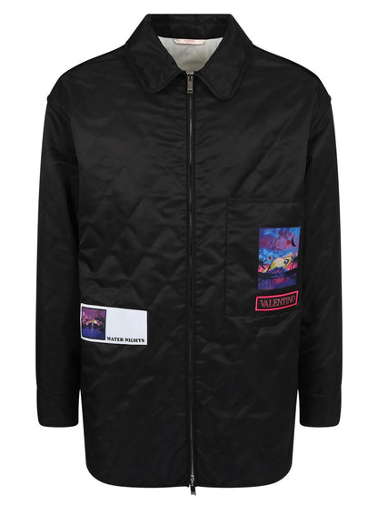 Valentino Garavani Dunjackor