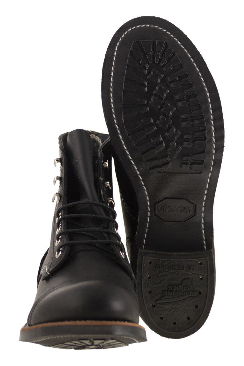 Red Wing Shoes Iron Ranger - Snörstövel