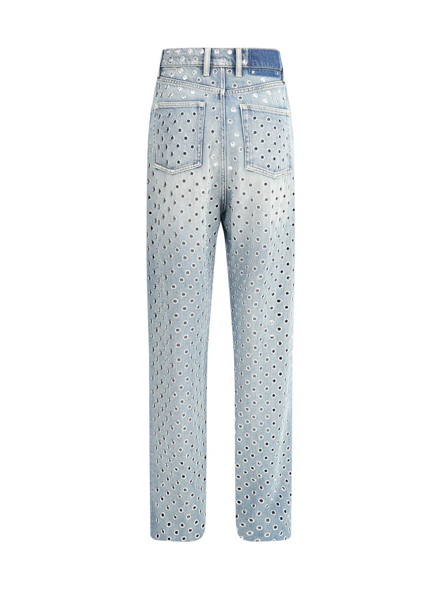 Golden Goose Jeans