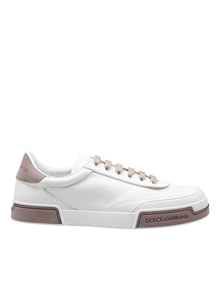 Dolce &amp; Gabbana 'Portofino Yatch' Sneakers