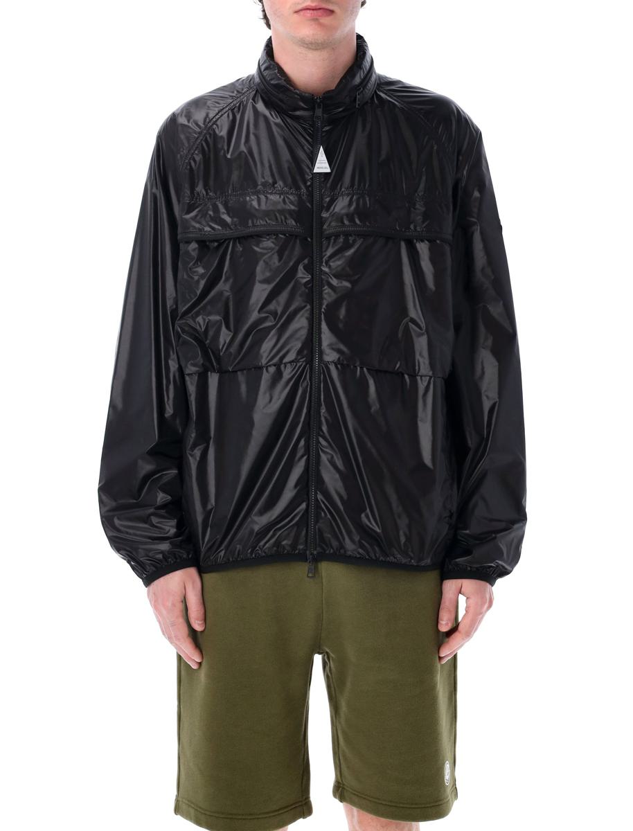 Moncler Genius Anubis Packbar Jacka